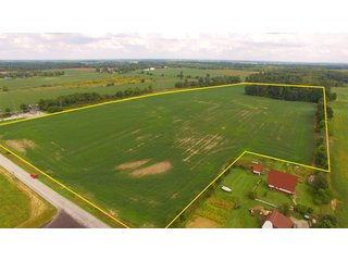 Property photo 15 - REAL ESTATE AUCTION - 116.5+/- ACRES IN 9 TRACTS WITH 2 FARMS IN NOBLE COUNTY, INDIANA
